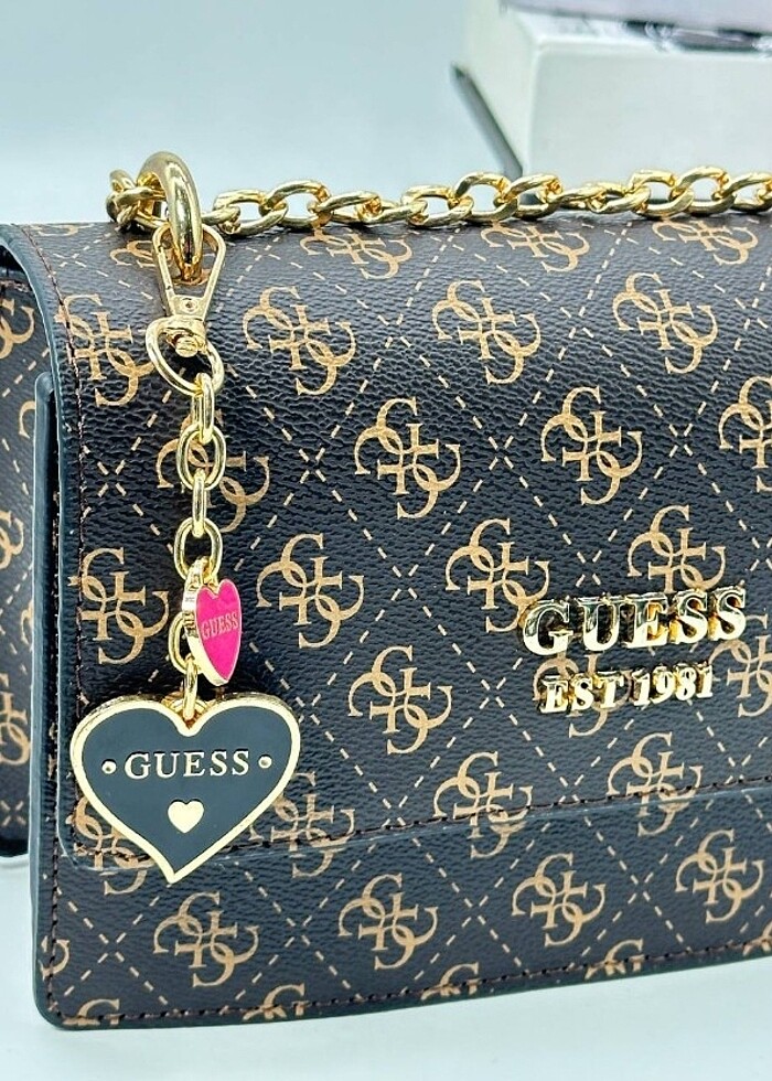 Gues çanta  - Görsel 4