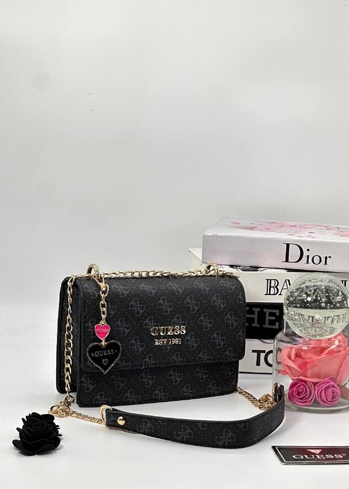 Gues çanta  - Görsel 5