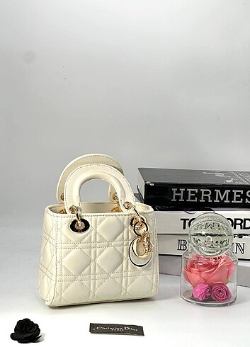 Dior Christian dior lady medium