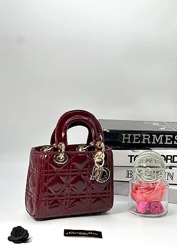 Beden Christian dior lady medium