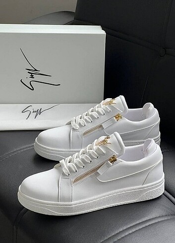 ZANOTTİ SPOR AYAKKABI