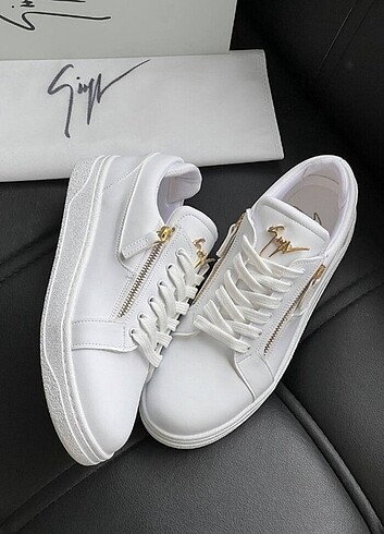 40 Beden ZANOTTİ SPOR AYAKKABI