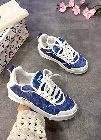 DOLCE GABBANA SPOR AYAKKABI