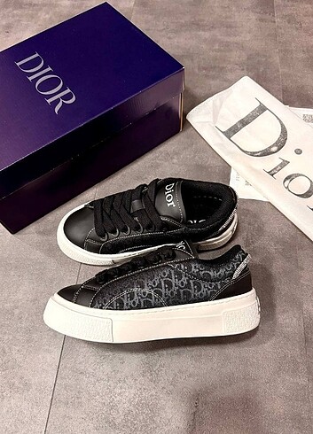 Christian Dior Spor Ayakkabı 