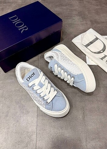 36 Beden çeşitli Renk Christian Dior Spor Ayakkabı 
