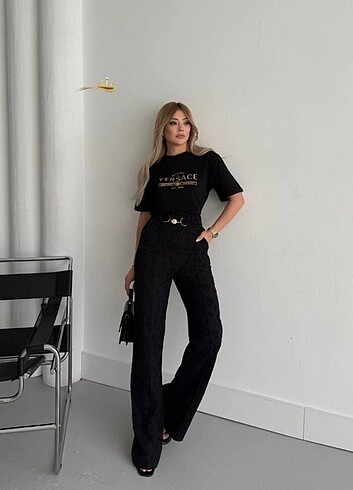 VERSACE İKİLİ TAKIM 