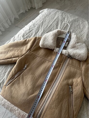 l Beden Pull & Bear Ceket