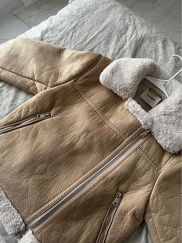Pull & Bear Ceket