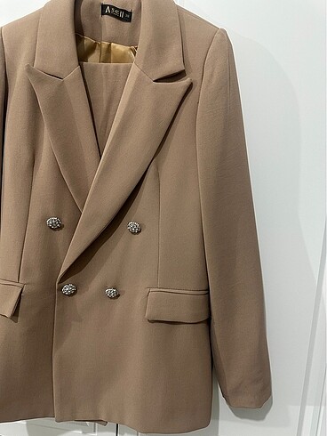 Blazer takım