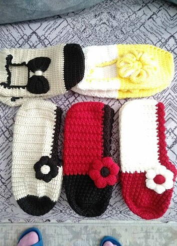 PATİK çeyizlik  - Görsel 3