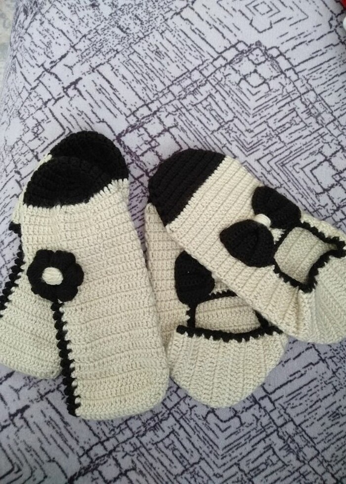 PATİK çeyizlik  - Görsel 2