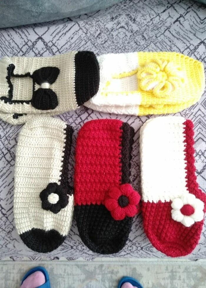 PATİK çeyizlik  - Görsel 3