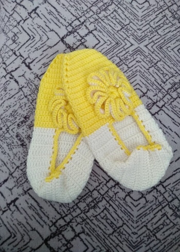 PATİK çeyizlik  - Görsel 4