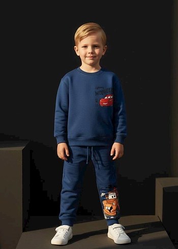 Diğer MCQUEEN CARS TAKIM