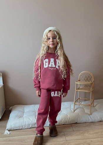 GAP SÜZENE NAKIŞLI TAKIM