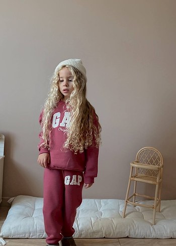 Gap GAP SÜZENE NAKIŞLI TAKIM