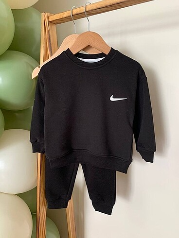 Nike çocuk eşofman takımı