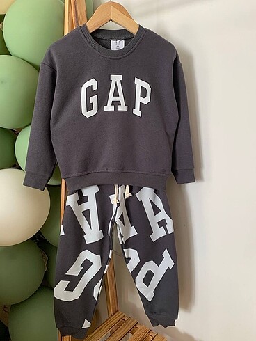 Gap GAP BASKILI TAKIM