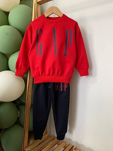 Gap GAP BASKILI TAKIM