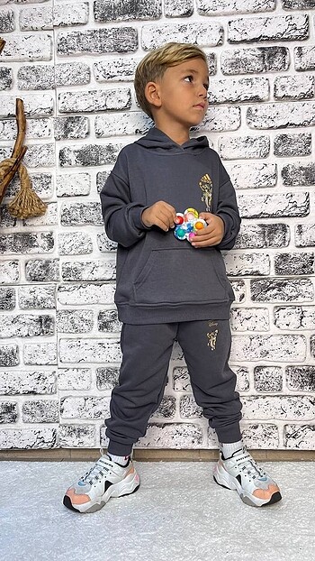 Adidas ADİDAS LİON TAKIM