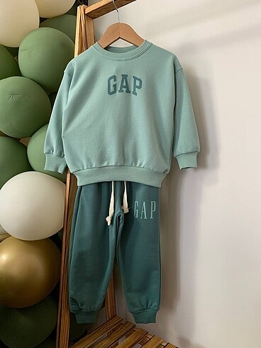 GAP TAKIM