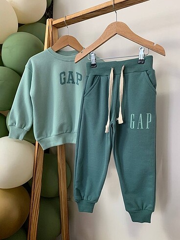 Gap GAP TAKIM