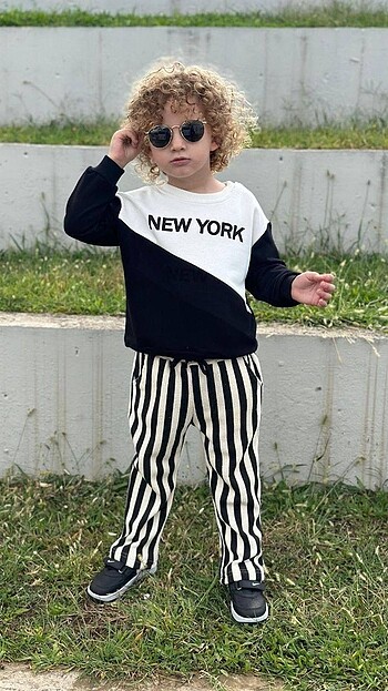 ZARA NEWYORK TAKIM