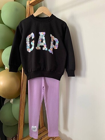 Gap GAP TAYTLI TAKIM