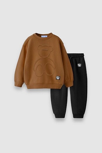 LA?CİEL PARİS BEAR TAKIM