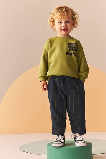ZARA BEAR HUG TAKIM