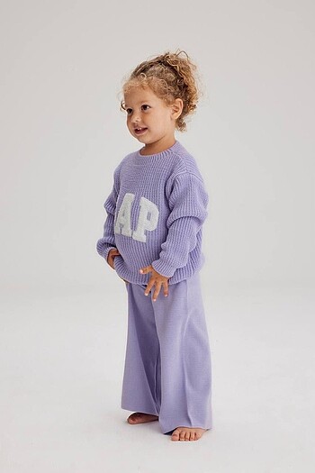 Gap GAP SÜZENE NAKIŞLI TAKIM