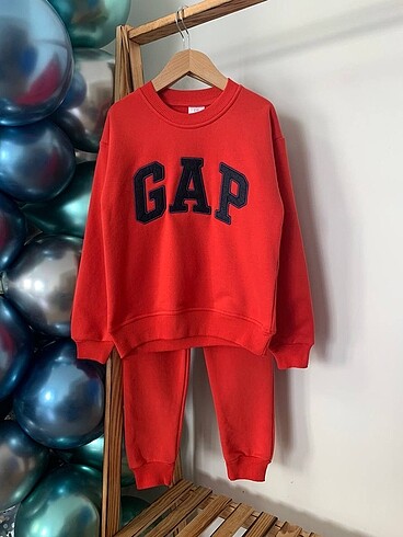 GAP BÜYÜK YAŞ TAKIM
