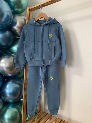 LACOSTE HIRKALI TAKIM