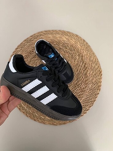 28 Beden Adidas samba spor ayakkabı