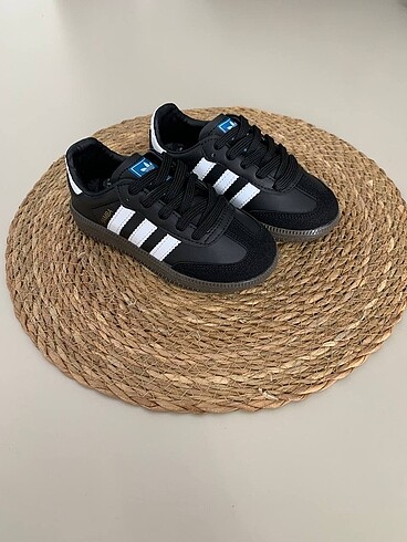 Adidas Adidas samba spor ayakkabı