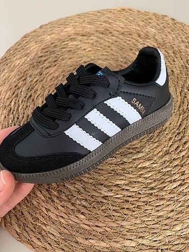 Adidas samba spor ayakkabı