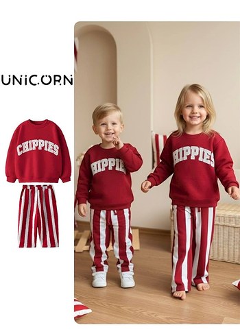 CHİPPİES TAKIM