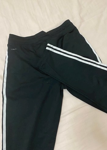 l Beden Siyah Adidas Kadın Eşofman Altı