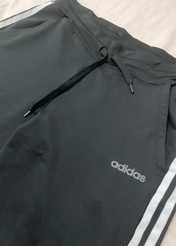 Adidas Siyah Adidas Kadın Eşofman Altı