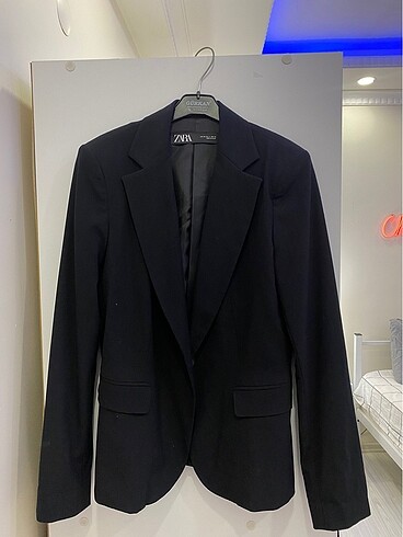 Zara Zara Blazer ceket