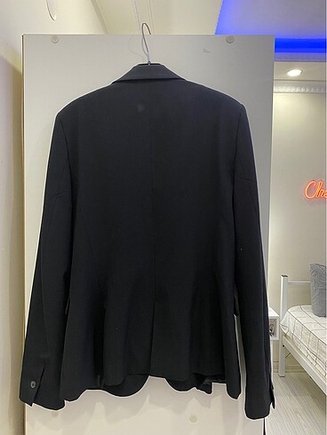 s Beden Zara Blazer ceket