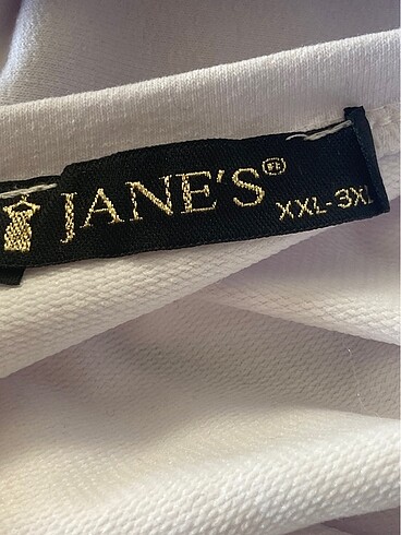 xxl Beden Sweatshirt