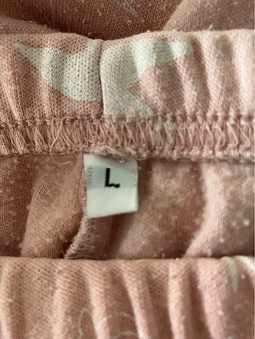 Diğer Pijama alt