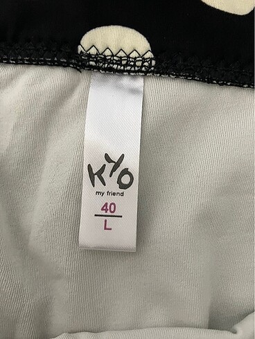 42 Beden Bikini altı