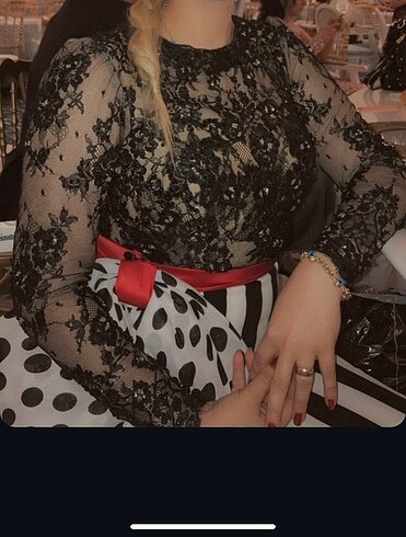 Diğer Abiye