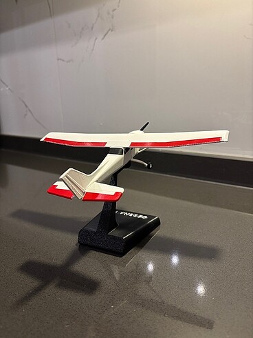 Beden CESSNA 172 MAKET UÇAK