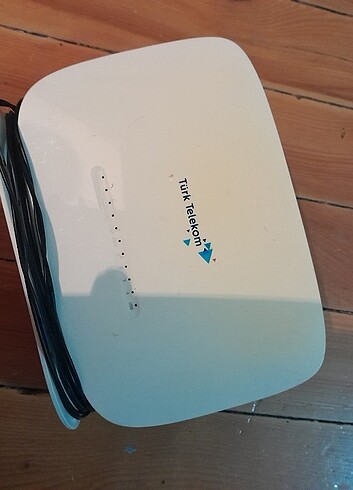 Türk telekom wifi modemi