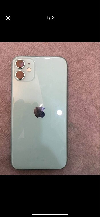 İPhone 11 YD
