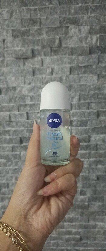Deodorant 