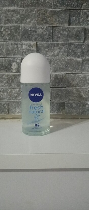  Beden Deodorant 